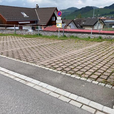 Bnb Claudia Appenzell Zewnętrze zdjęcie