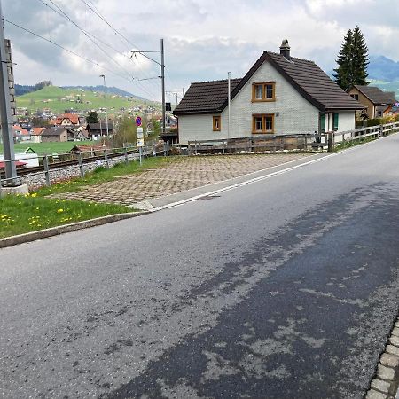 Bnb Claudia Appenzell Zewnętrze zdjęcie