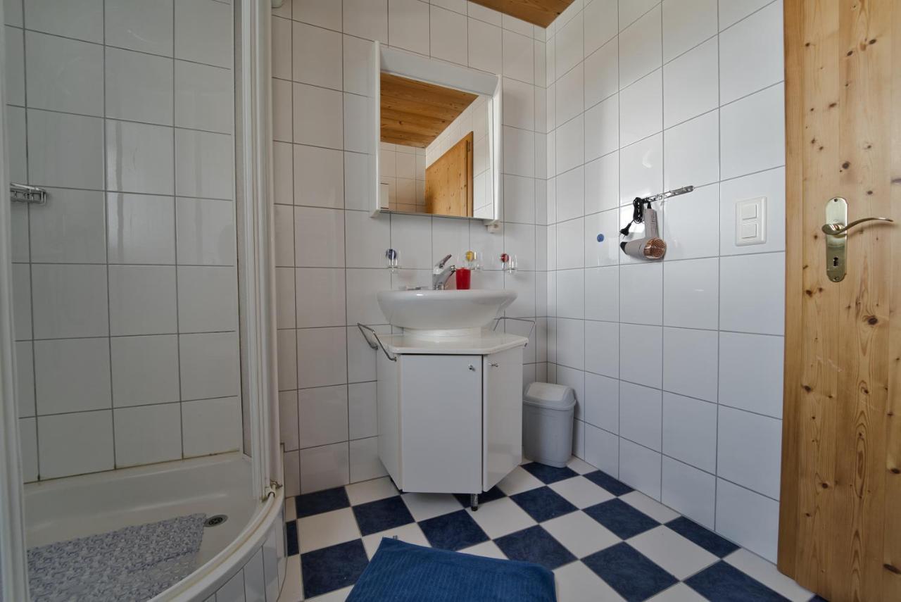 Bnb Claudia Appenzell Zewnętrze zdjęcie